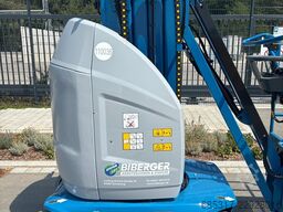JLG Toucan 10E-L