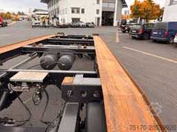 MÜLLER-MITTELTAL RA-T 18,0 Containerfahrgestell