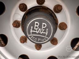 MÜLLER-MITTELTAL RA-T 18,0 Containerfahrgestell