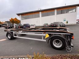 MÜLLER-MITTELTAL RA-T 18,0 Containerfahrgestell