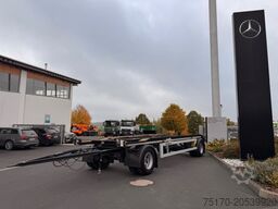 MÜLLER-MITTELTAL RA-T 18,0 Containerfahrgestell