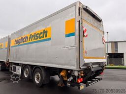 ROHR RZAK/18 IV LBW Durchlade