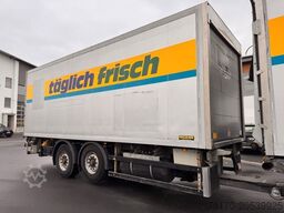 ROHR RZAK/18 IV LBW Durchlade