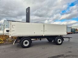 KEMPF HKD 18 Kipper BPW 50er 13.800kg NL