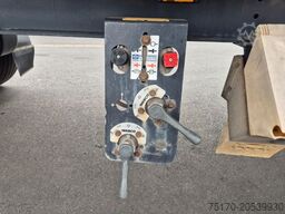 KEMPF HKD 18 Kipper BPW 50er 13.800kg NL