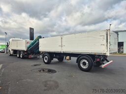 KEMPF HKD 18 Kipper BPW 50er 13.800kg NL