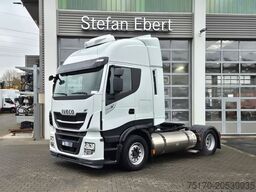 IVECO Stralis 460NP LNG Intarder 3 Stück
