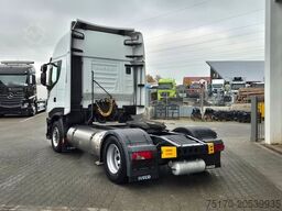 IVECO Stralis 460NP LNG Intarder 3 Stück