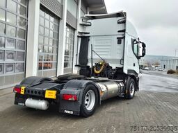 IVECO Stralis 460NP LNG Intarder 3 Stück