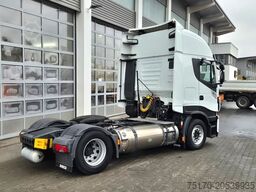 IVECO Stralis 460NP LNG Intarder 3 Stück