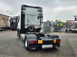 IVECO Stralis 460NP LNG Intarder 3 Stück