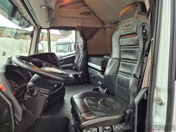 IVECO Stralis 460NP LNG Intarder 3 Stück