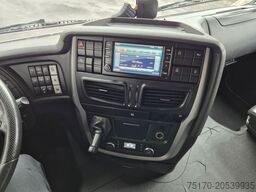 IVECO Stralis 460NP LNG Intarder 3 Stück