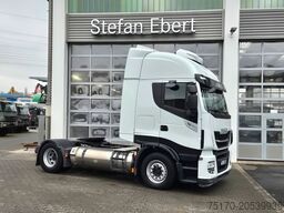 IVECO Stralis 460NP LNG Intarder 3 Stück