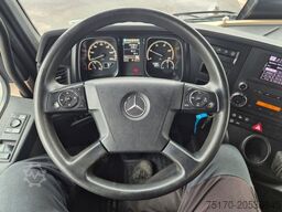 MERCEDES-BENZ Actros 2653 LS 6x4 Retarder 120.000kg