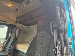 MERCEDES-BENZ Actros 2653 LS 6x4 Retarder 120.000kg