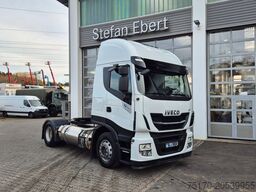 IVECO Stralis 460NP LNG 4x2 3 Stück