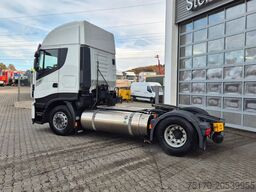IVECO Stralis 460NP LNG 4x2 3 Stück