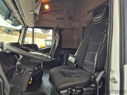 IVECO Stralis 460NP LNG 4x2 3 Stück