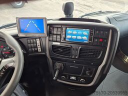 IVECO Stralis 460NP LNG 4x2 3 Stück