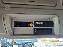 IVECO Stralis 460NP LNG 4x2 3 Stück