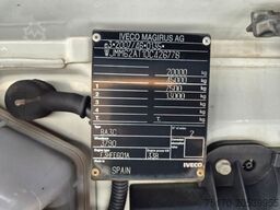 IVECO Stralis 460NP LNG 4x2 3 Stück