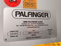 MERCEDES-BENZ Actros 2643 L 6x2