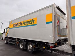 MERCEDES-BENZ Actros 2643 L 6x2