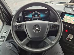 MERCEDES-BENZ Actros 2543 LnR 6x2 Retarder
