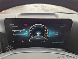 MERCEDES-BENZ Actros 2543 LnR 6x2 Retarder