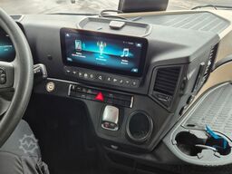 MERCEDES-BENZ Actros 2543 LnR 6x2 Retarder