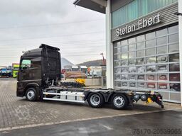 MERCEDES-BENZ Actros 2543 LnR 6x2 Retarder