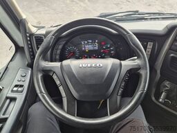 IVECO Stralis 460NP LNG Standklima Xenon 3 Stück