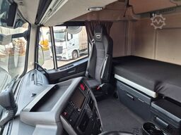 IVECO Stralis 460NP LNG Standklima Xenon 3 Stück