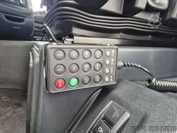 IVECO Stralis 460NP LNG Standklima Xenon 3 Stück