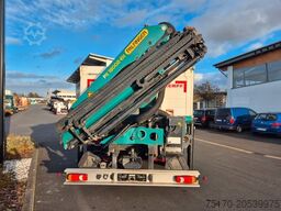 SCANIA G490 LB6x2*4HNB Palfinger PK 18002-EH D Funk AHK