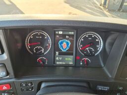 SCANIA G490 LB6x2*4HNB Palfinger PK 18002-EH D Funk AHK