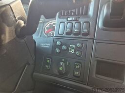 SCANIA G490 LB6x2*4HNB Palfinger PK 18002-EH D Funk AHK