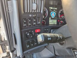 SCANIA G490 LB6x2*4HNB Palfinger PK 18002-EH D Funk AHK