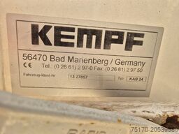 SCANIA G490 LB6x2*4HNB Palfinger PK 18002-EH D Funk AHK