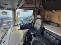 SCANIA G490 LB6x2*4HNB Palfinger PK 18002-EH D Funk AHK