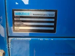 MAN TGL 8.220 4x2 BL Doka 7 Sitze AHK Klima Standh.