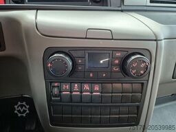 MAN TGL 8.220 4x2 BL Doka 7 Sitze AHK Klima Standh.