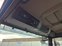 MAN TGL 8.220 4x2 BL Doka 7 Sitze AHK Klima Standh.