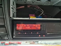 MAN TGL 8.220 4x2 BL Doka 7 Sitze AHK Klima Standh.