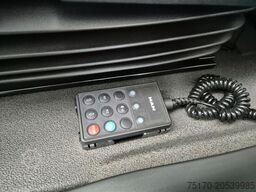 MAN TGL 8.220 4x2 BL Doka 7 Sitze AHK Klima Standh.