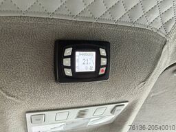 MAN TGE 5.180 20+3 2x Klima Heizung Kofferraum