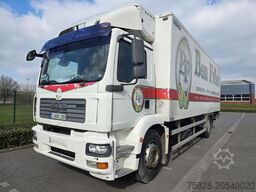 MAN TG 18.240  mit Thermo King  TS-300 E