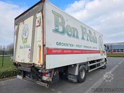 MAN TG 18.240  mit Thermo King  TS-300 E