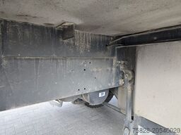 MAN TG 18.240  mit Thermo King  TS-300 E